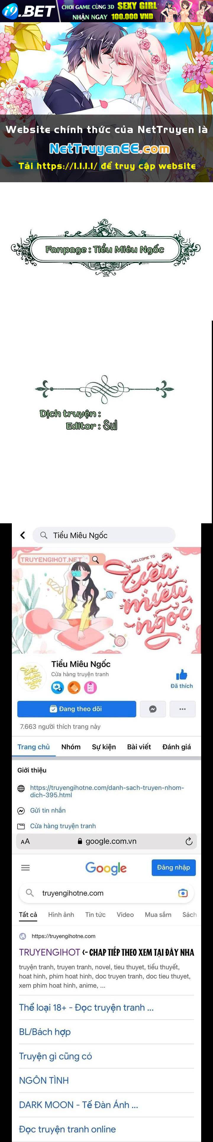 Tôi Trở Thành Em Gái Của Nam Chính Tiểu Thuyết Bl Chương 80 Ảnh 2