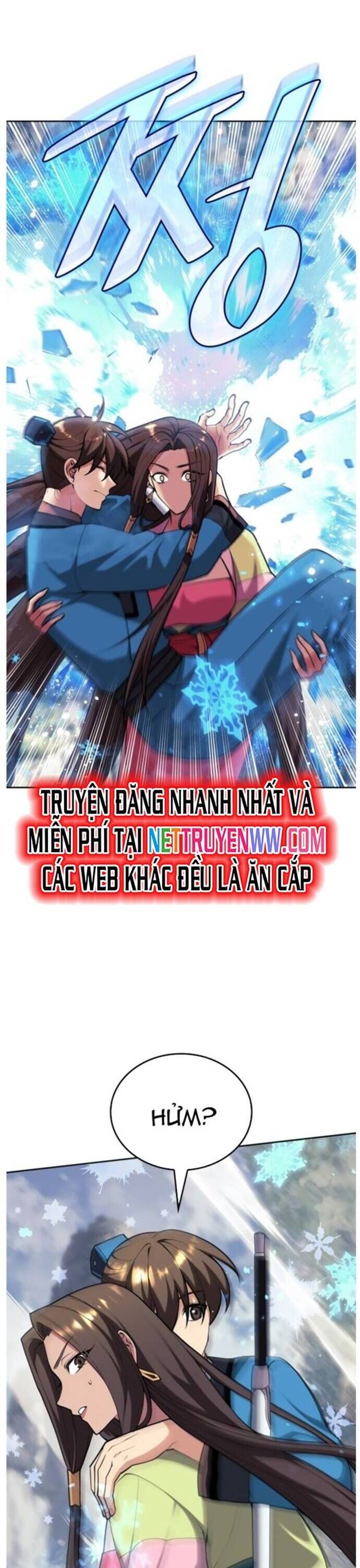 Võ Giả Bất Đắc Dĩ Chương 220 Ảnh 28