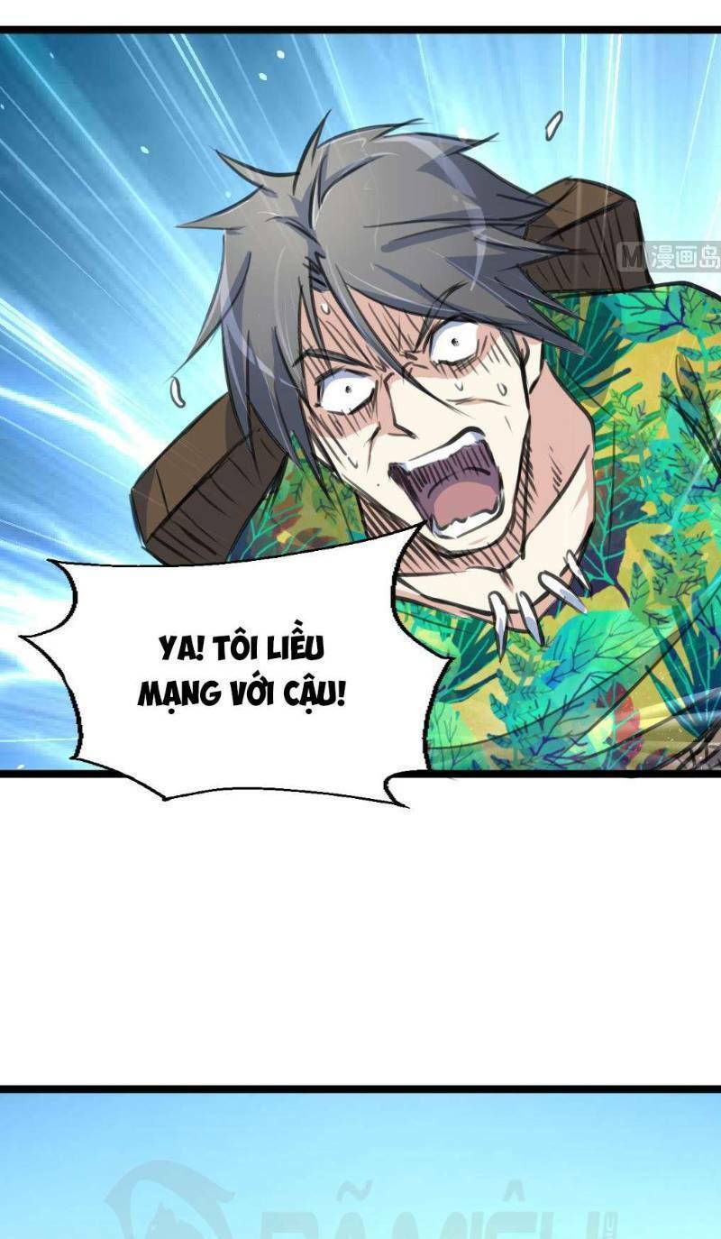 Thần Nhãn Giám Định Sư Chương 123 Ảnh 4