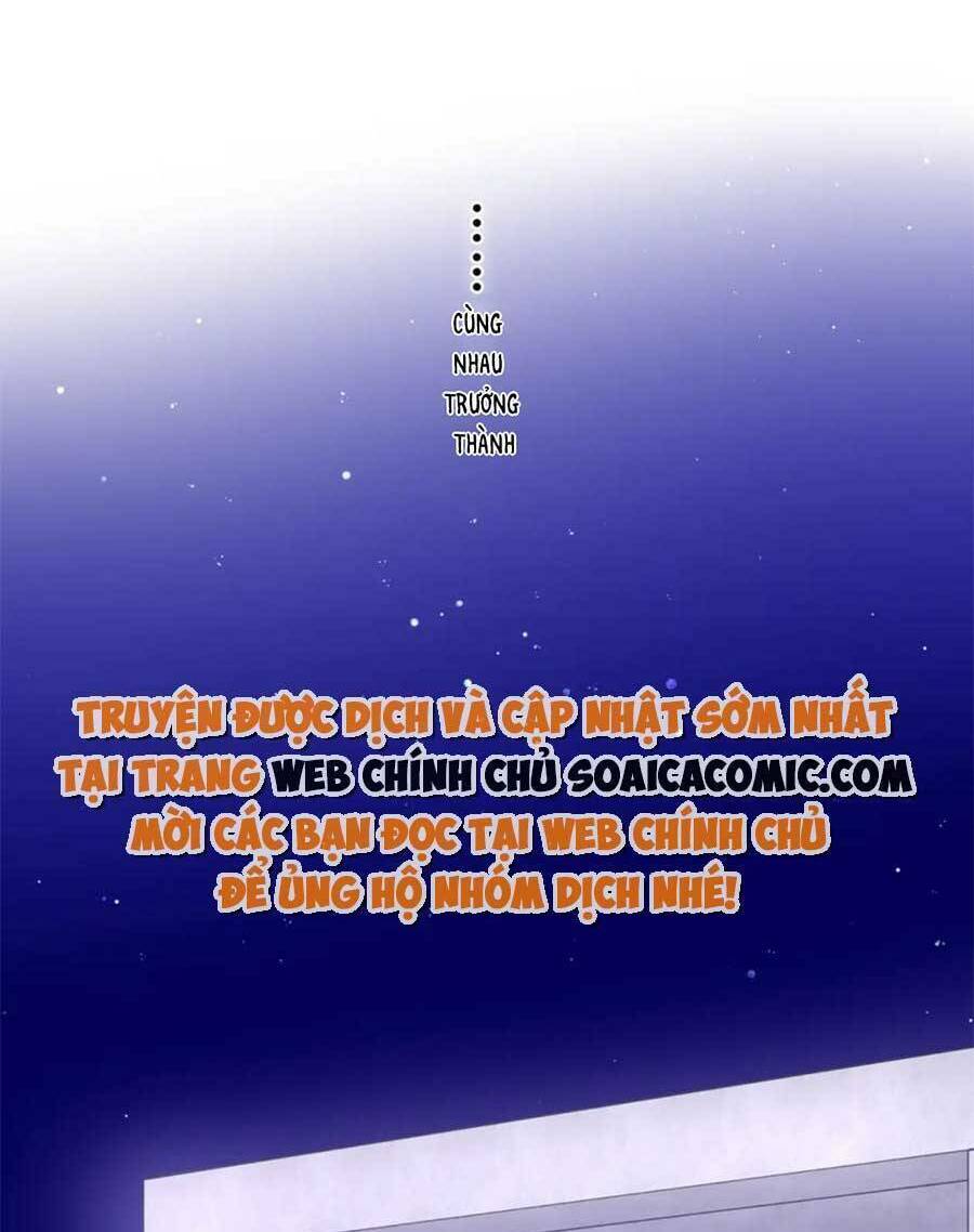 Xin Chào, Bạn Học Thụ Động Chương 83 Ảnh 35