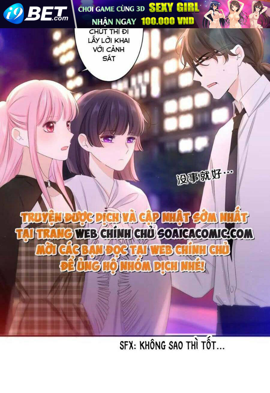 Xin Chào, Bạn Học Thụ Động Chương 86 Ảnh 19