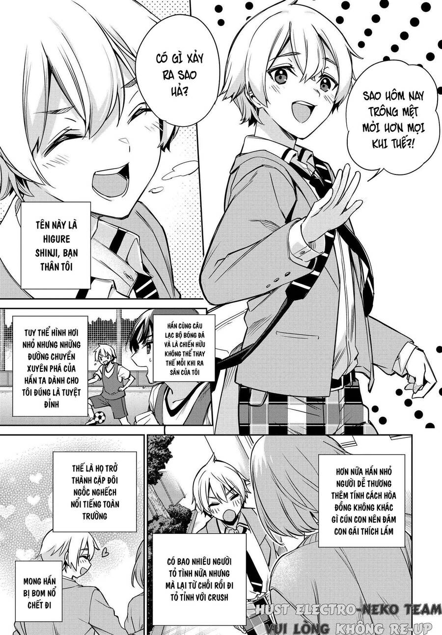 Ryoushin No Shakkin Wo Katagawari Shite Morau Jouken Wa Nihon Ichi Chương 12 Ảnh 23