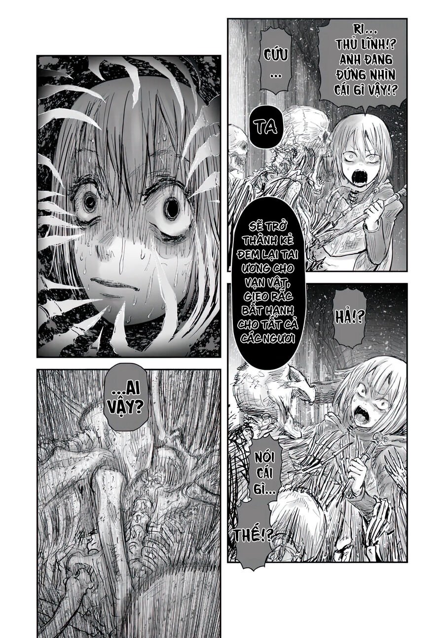 Isekai Ojisan Chương 65 Ảnh 16