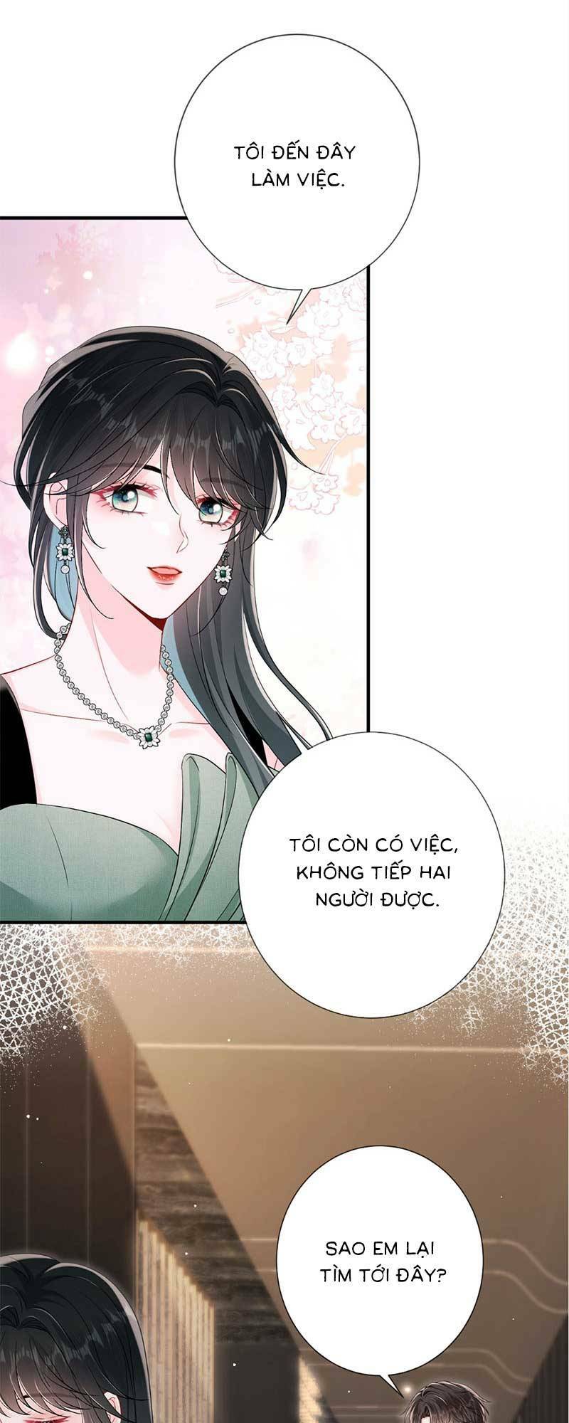 Anh Hoắc Ngoan Ngoãn Nuông Chiều Tôi Chương 10 Ảnh 22