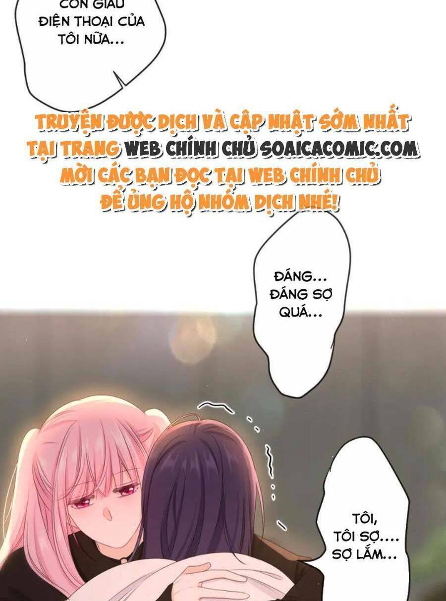 Xin Chào, Bạn Học Thụ Động Chương 86 Ảnh 12