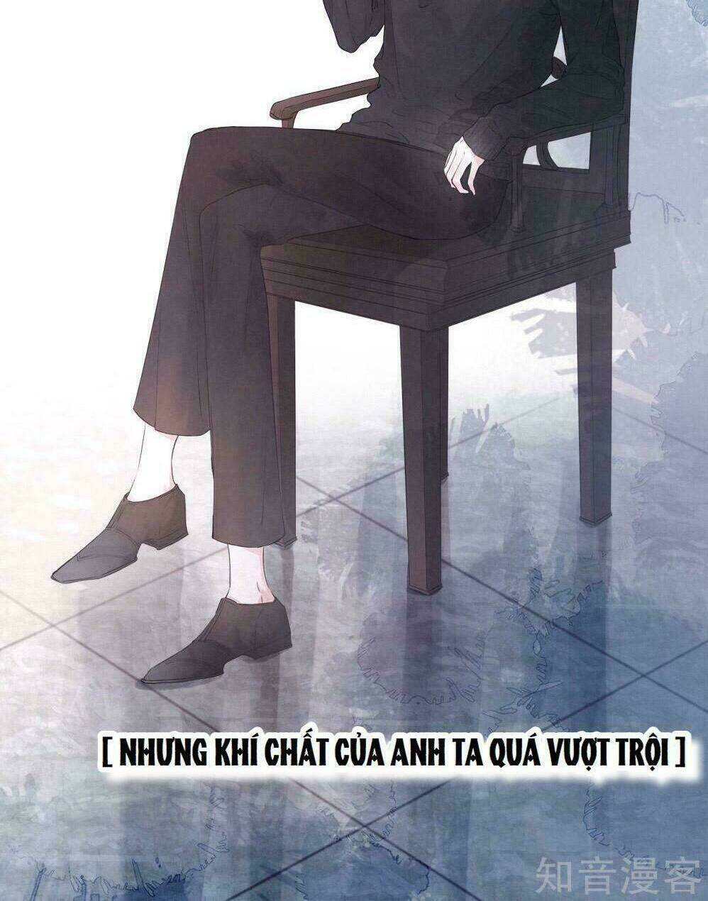Sắc Đẹp Do Trời Sinh Của Tôi Chương 3 Ảnh 9