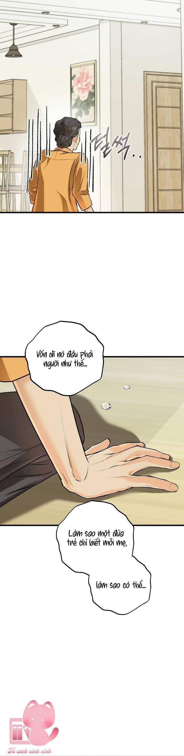 Nóng Lòng Muốn  Vò Em Chương 76 Ảnh 8