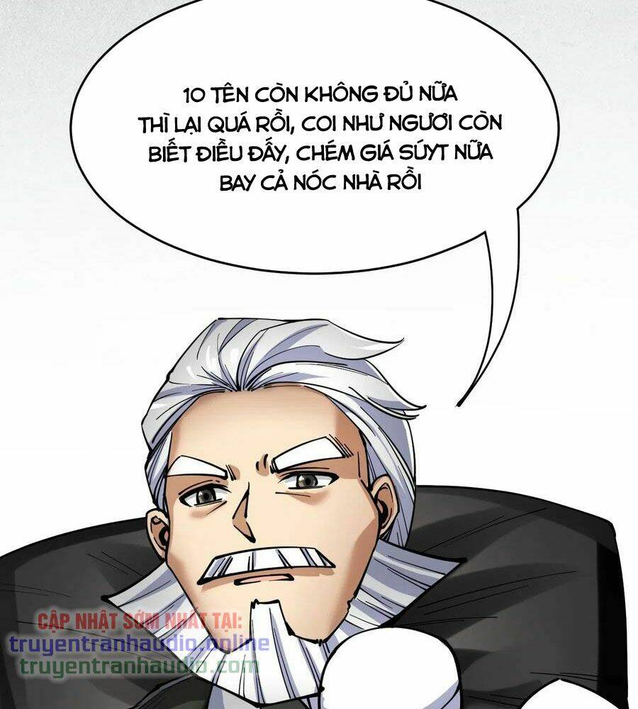 Nhật Ký Thường Ngày Của Tiên Vương Chương 63 Ảnh 30