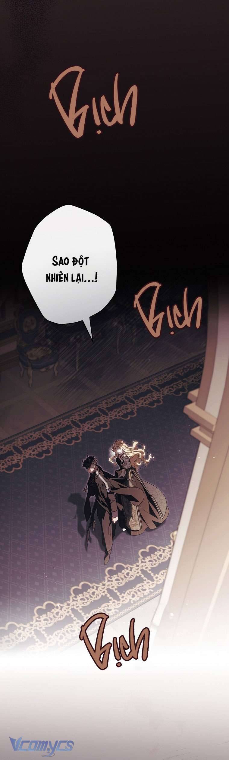 Phương Pháp Khiến Phu Quân Đứng Về Phía Tôi Chương 103 Ảnh 5