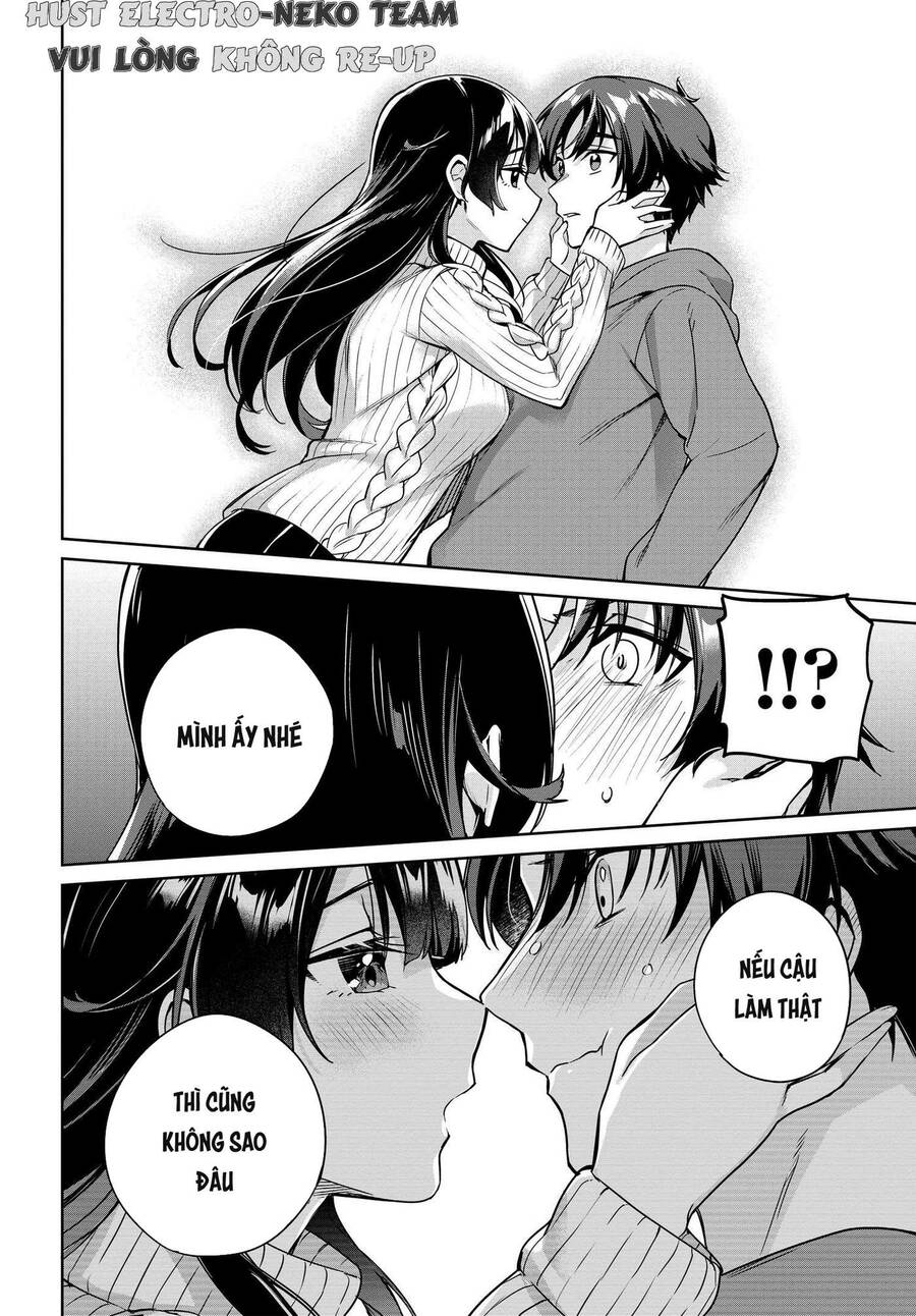 Ryoushin No Shakkin Wo Katagawari Shite Morau Jouken Wa Nihon Ichi Chương 11 Ảnh 24