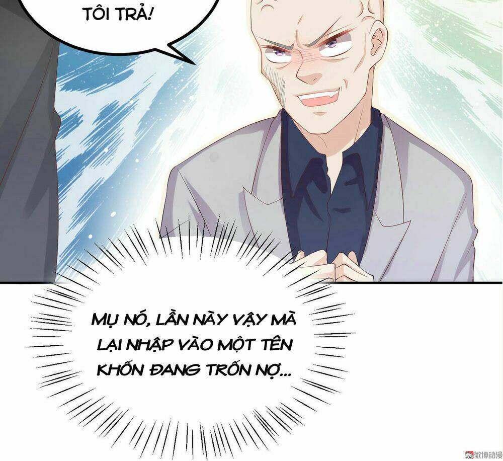 Tiểu Thịt Tươi, Đừng Chạy Chương 0 Ảnh 24