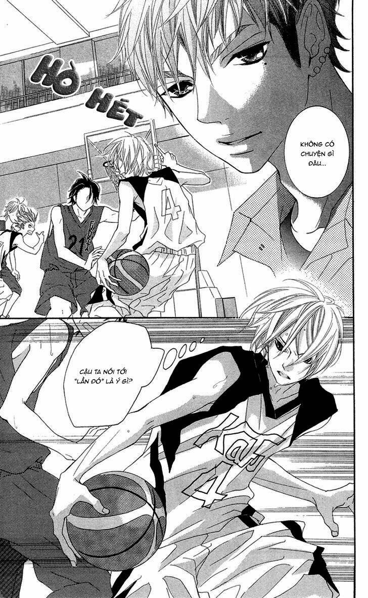 Himitsu No Ai Chan Chương 13 Ảnh 19