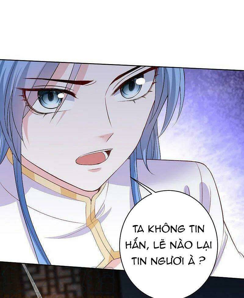 Độc Y Đích Nữ Chương 219 Ảnh 29