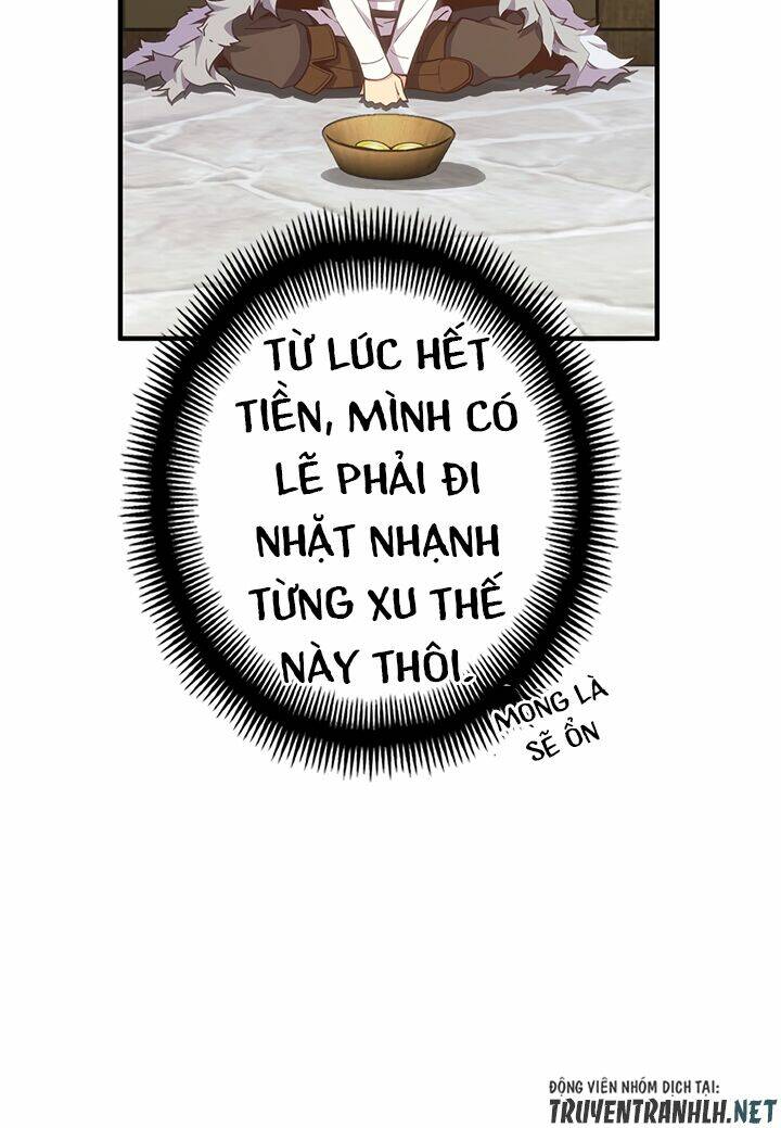 Hành Trình Đế Vương Chương 161 Ảnh 8