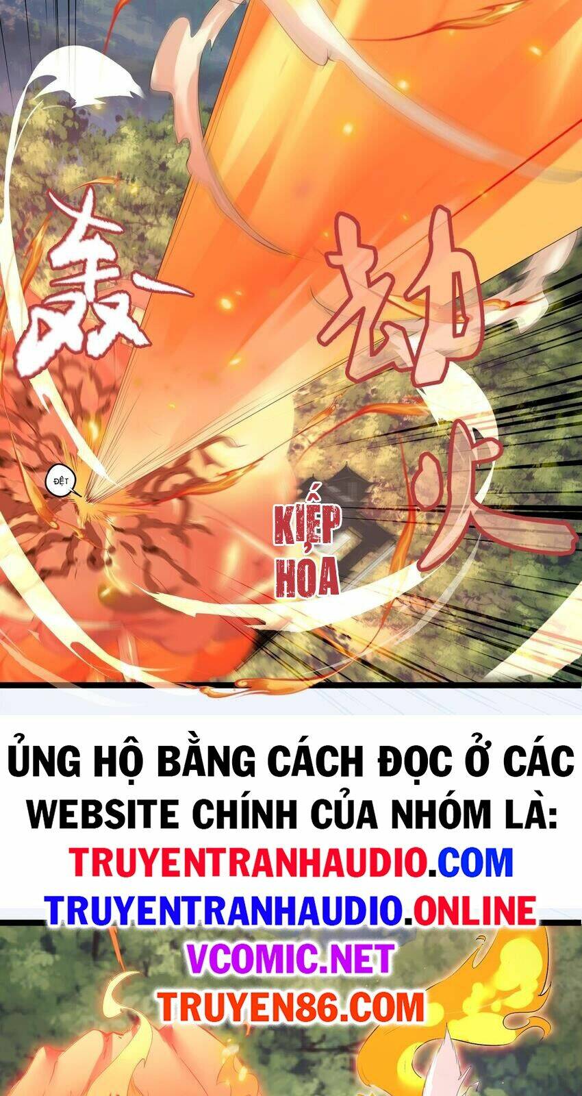 Bị Yêu Quái Bao Vây, Ta Vô Tình Nhặt Được Tiểu Ma Nữ?! Chương 1 Ảnh 18