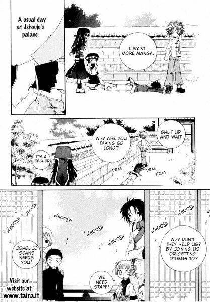 Himitsu No Ai Chan Chương 11 Ảnh 4