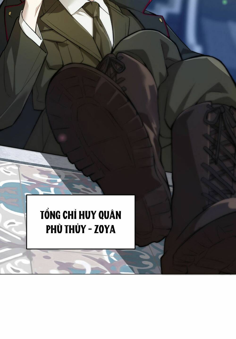 Đại Chiến Công Chúa Chương 141 Ảnh 23