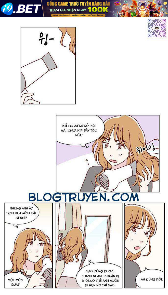We Broke Up Chương 27 Ảnh 4