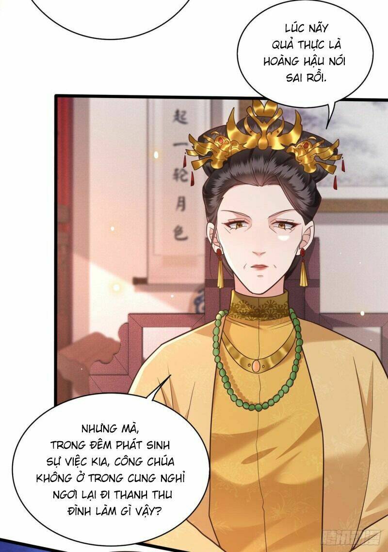 Con Đường Hoang Dã Của Vương Phi Chương 15 Ảnh 6