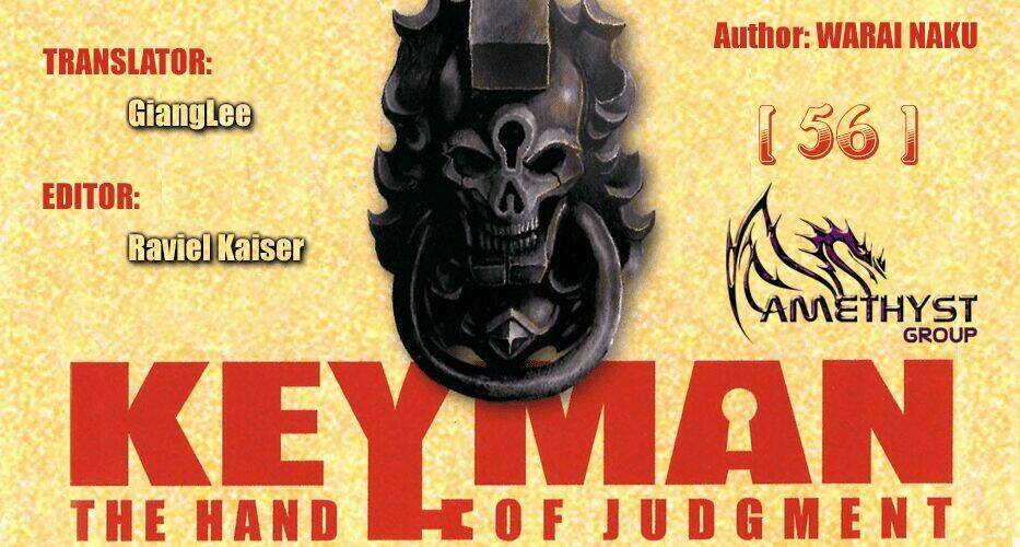 Keyman Chương 56 Ảnh 34
