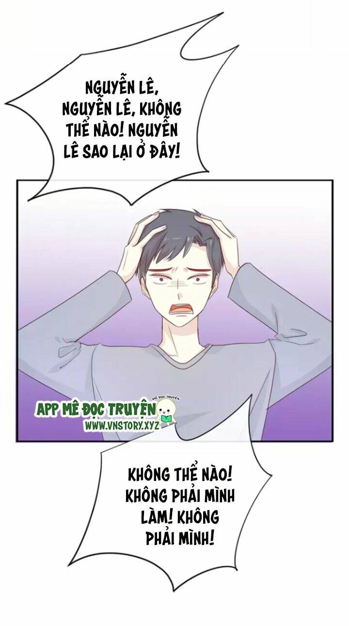 Tôi Bị Idol... Chuyện Không Thể Tả Chương 123 Ảnh 7