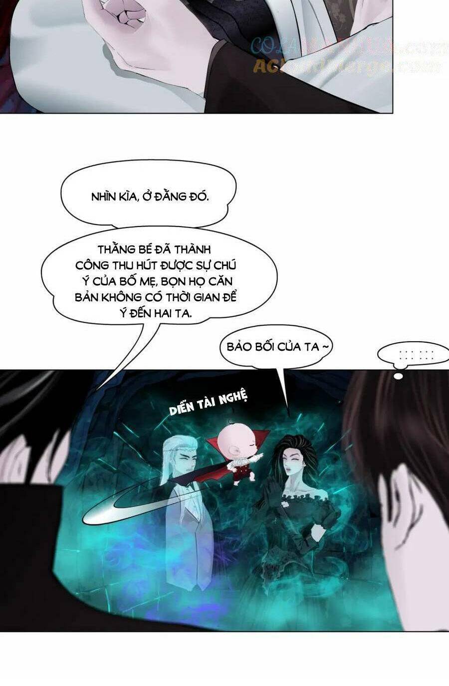 Đằng Nữ Chương 242 Ảnh 10