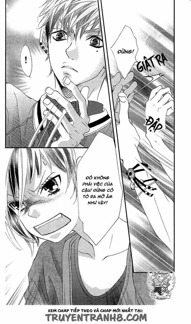 Himitsu No Ai Chan Chương 11 Ảnh 38