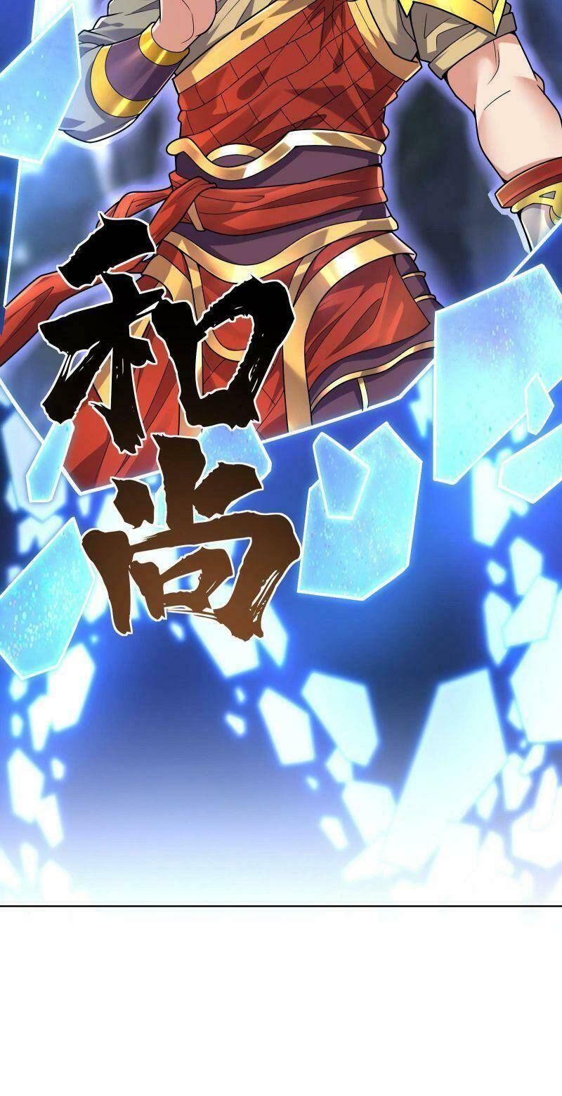 Thời Đại Thần Minh: Thế Giới Biến Thành Game Online Chương 12 Ảnh 27