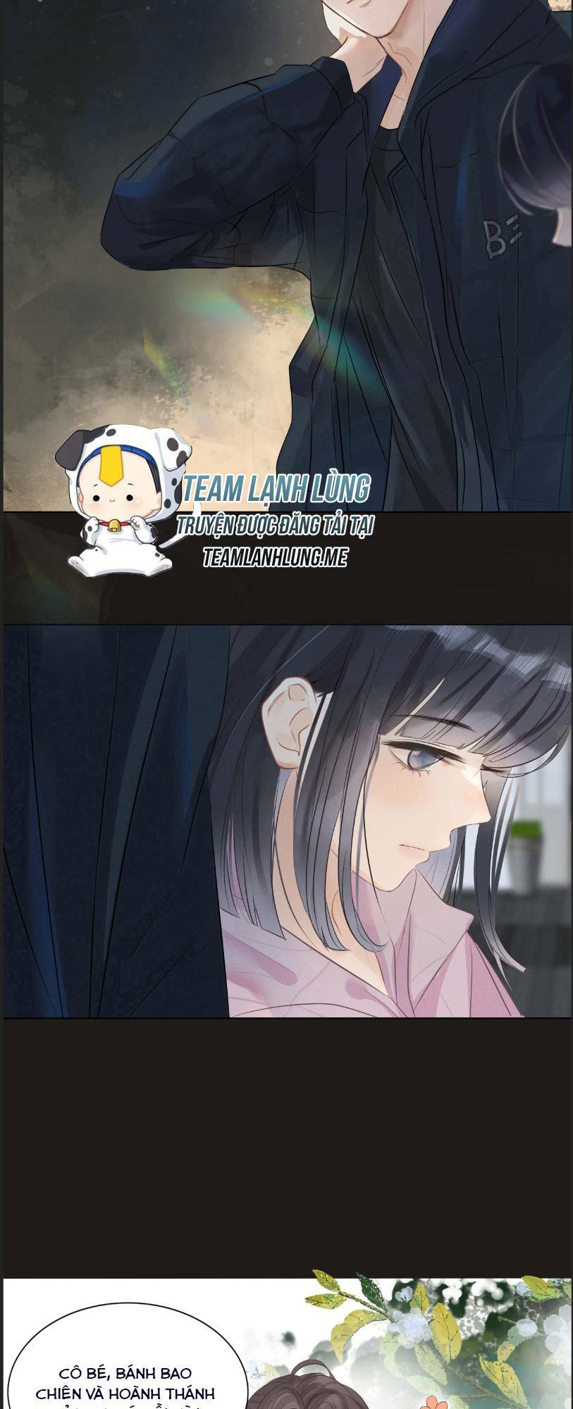 Mi Nhãn Chi Gian Chương 2 Ảnh 12