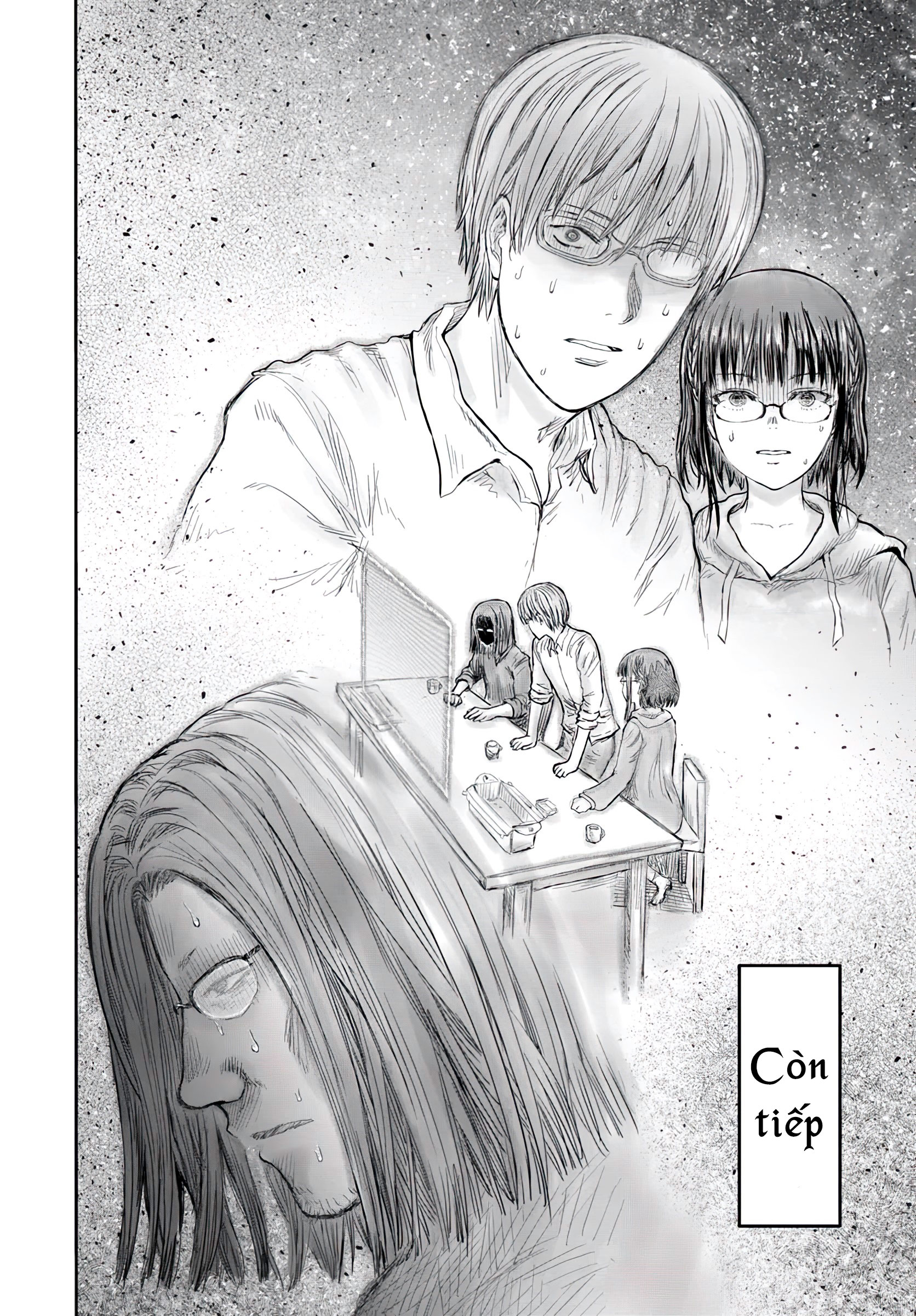 Isekai Ojisan Chương 59 Ảnh 39