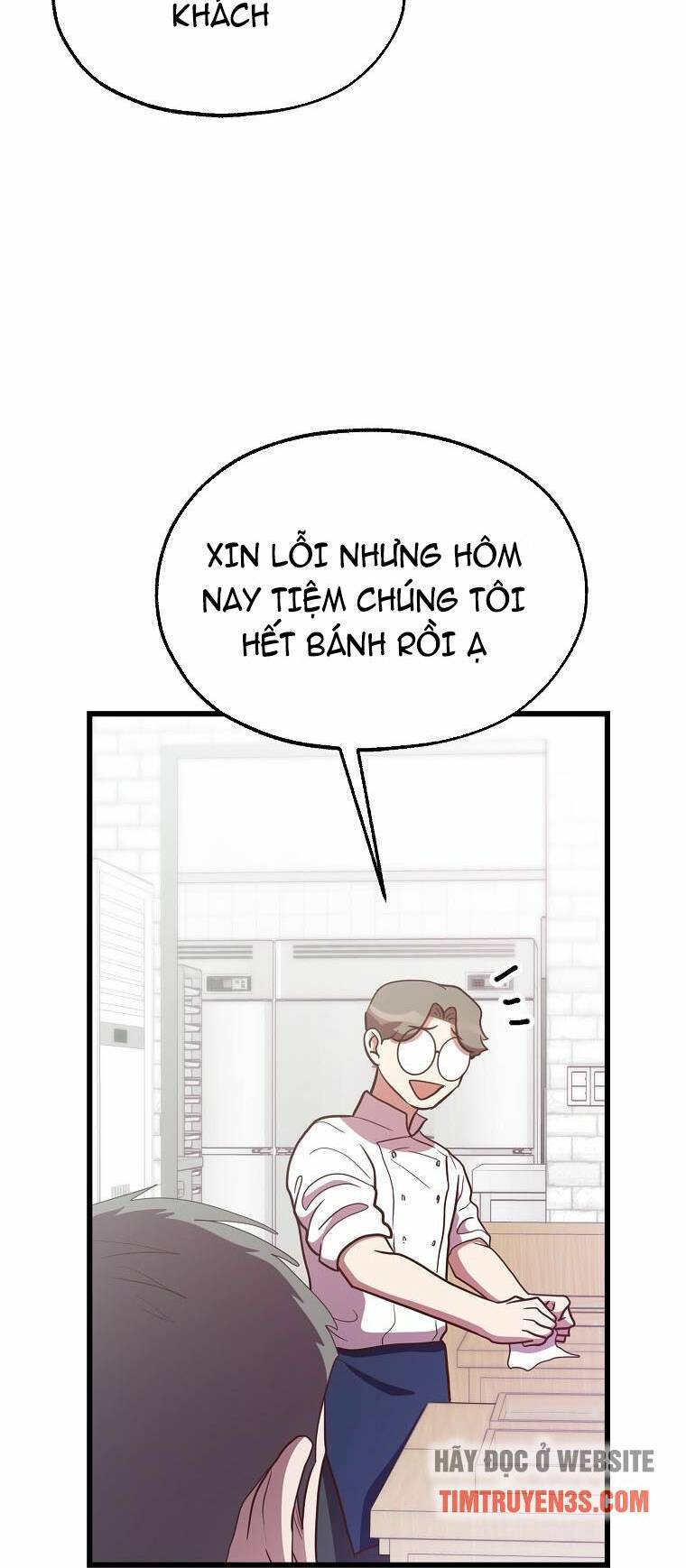 Tiệm Bánh Của Thiên Quỷ Chương 41 Ảnh 19