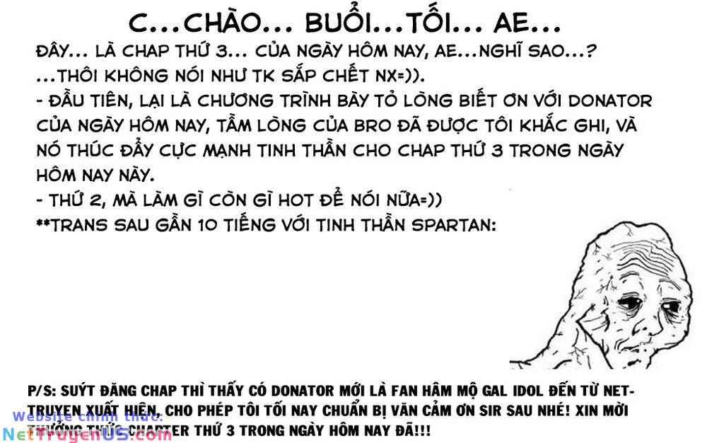 Gal Nipa-Chan Wa Semararetai Chương 21 Ảnh 2