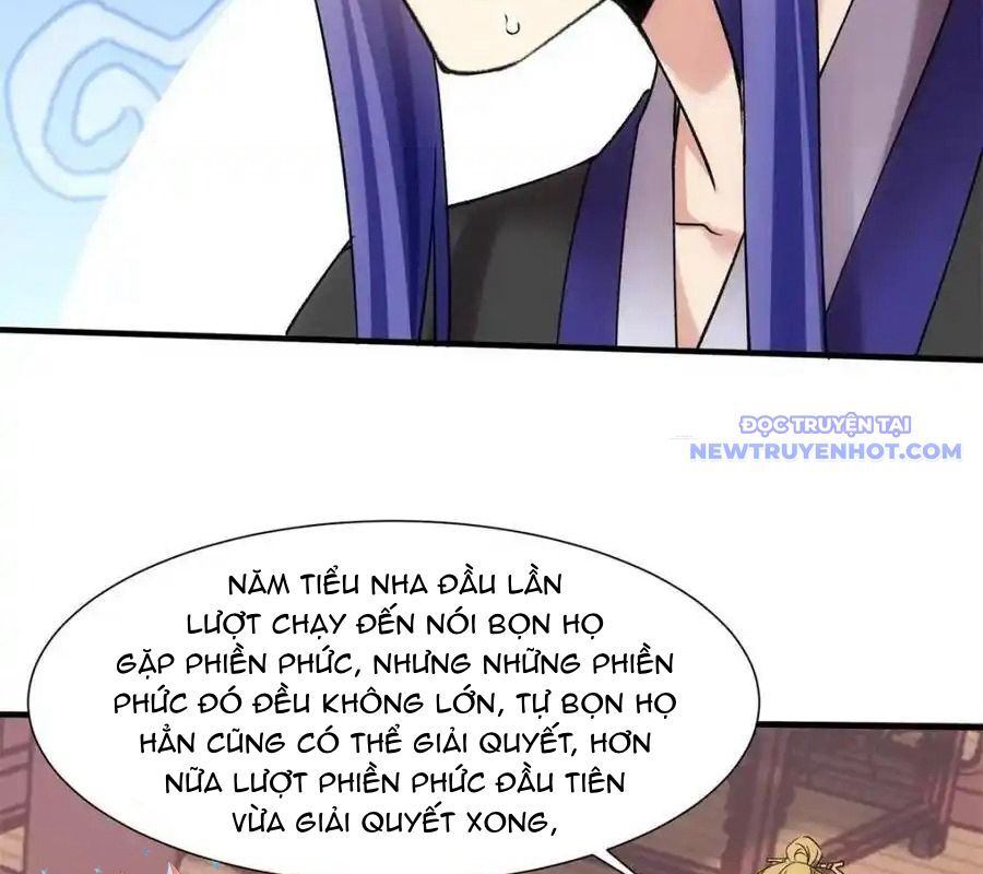 Ta Chính Là Không Theo Sáo Lộ Ra Bài Chương 314 Ảnh 42