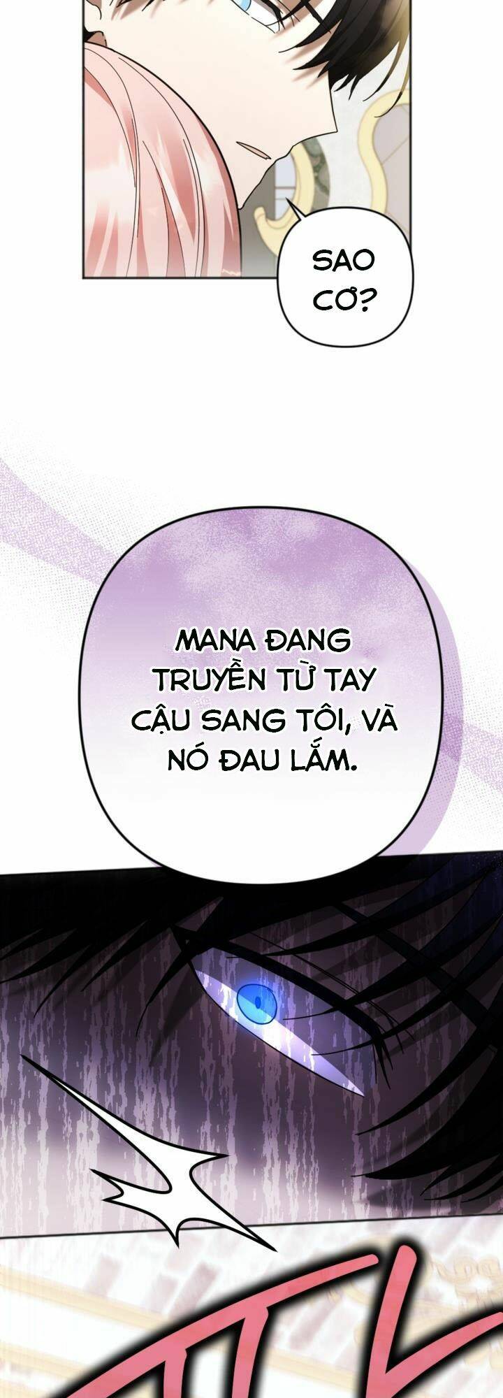 Cậu Ấy Thức Tỉnh Khi Tôi Đã Chết Chương 22 Ảnh 4