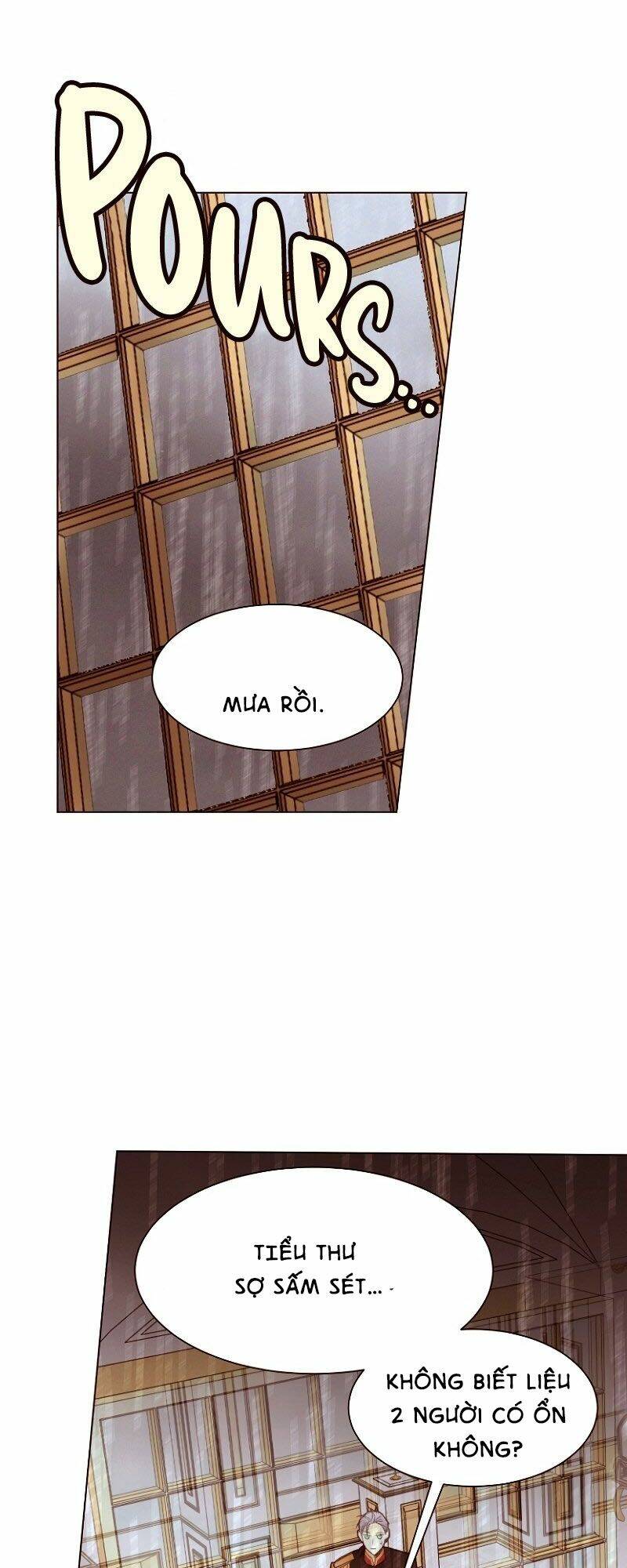 Cuộc Sống Rập Khuôn Của Một Quý Cô Tái Sinh! Chương 48 Ảnh 2