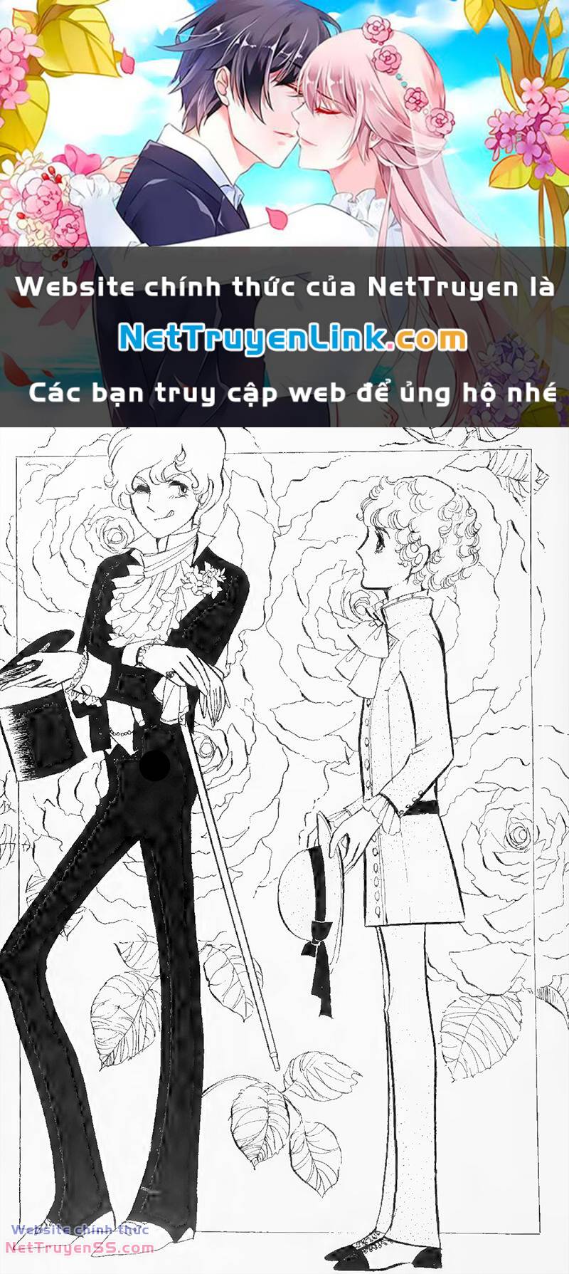 Trái Tim Của Thomas Chương 15 Ảnh 2