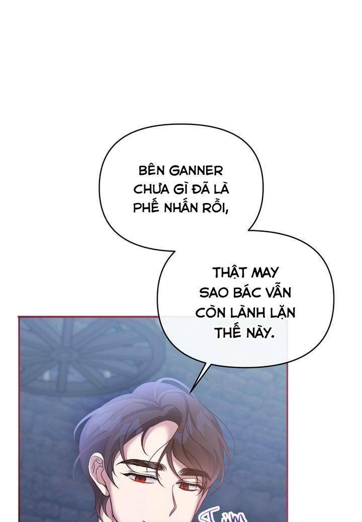 Vị Hôn Thê Của Kẻ Săn Mồi Chương 55 Ảnh 31
