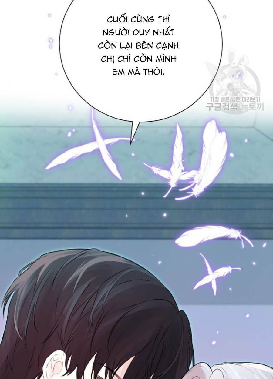 Lý Do Nàng Ophelia Không Thể Chạy Trốn Khỏi Dinh Thự Công Tước Chương 41 Ảnh 61