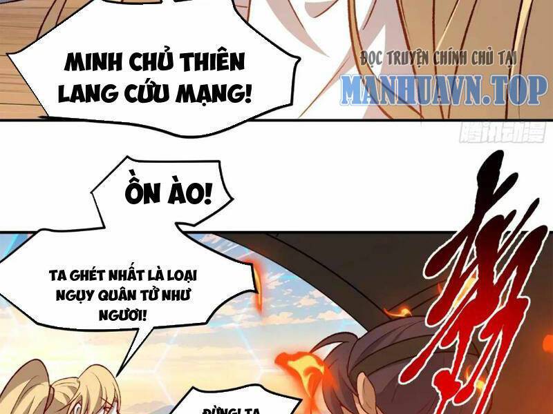 Hệ Thống Gánh Con Mạnh Nhất Chương 126 Ảnh 48