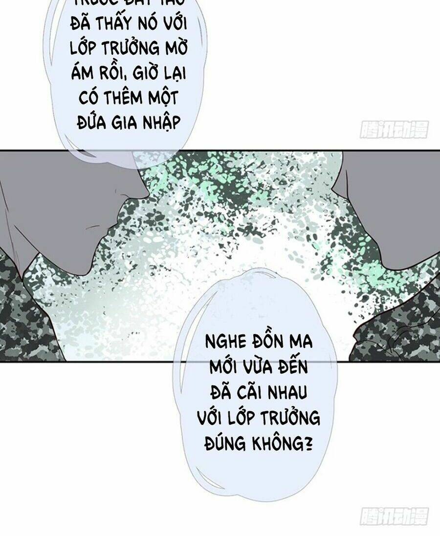 Thiếu Niên Rắc Rối Chương 14 Ảnh 42