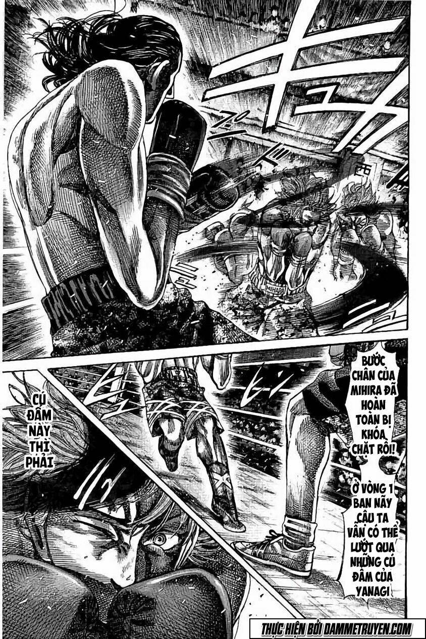Rikudou Chương 88 Ảnh 9
