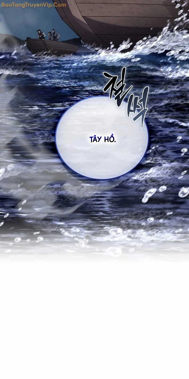 Chuyển Sinh Thành Tiêu Sư Chương 98 Ảnh 61