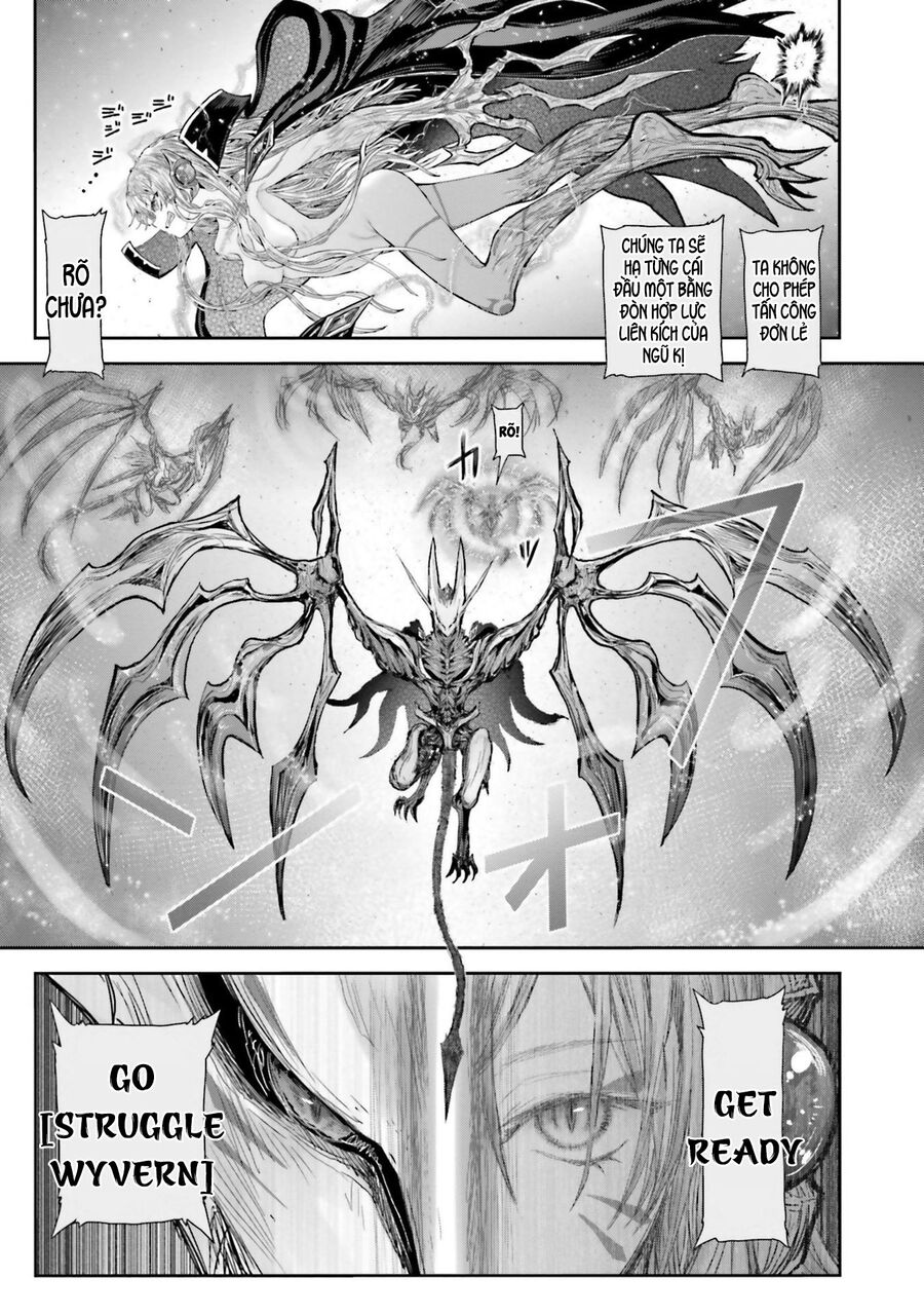 Isekai Ojisan Chương 61 Ảnh 9