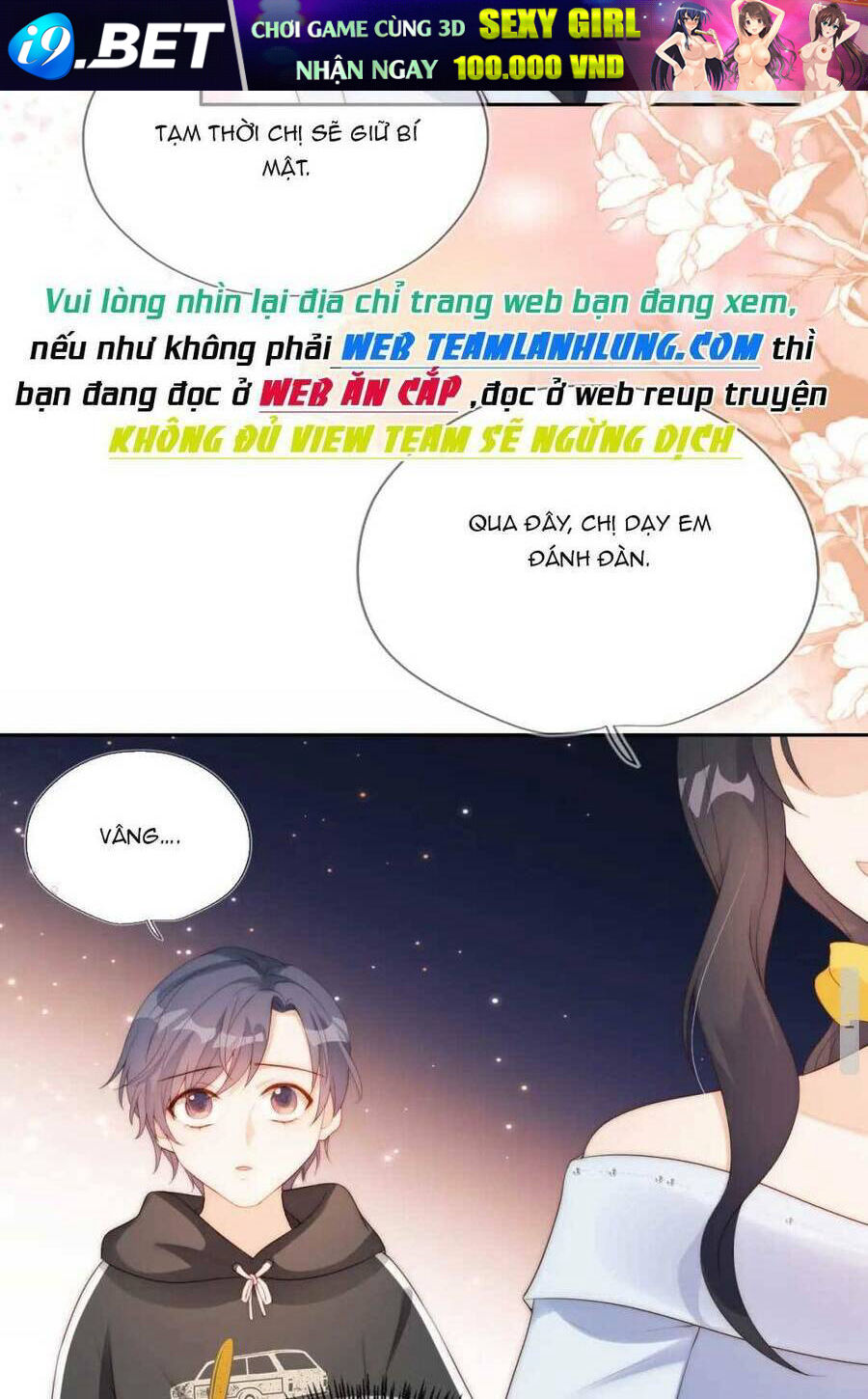 Nuôi Hư Nhân Vật Phản Diện Phải Làm Sao Bây Giờ Chương 18 Ảnh 8