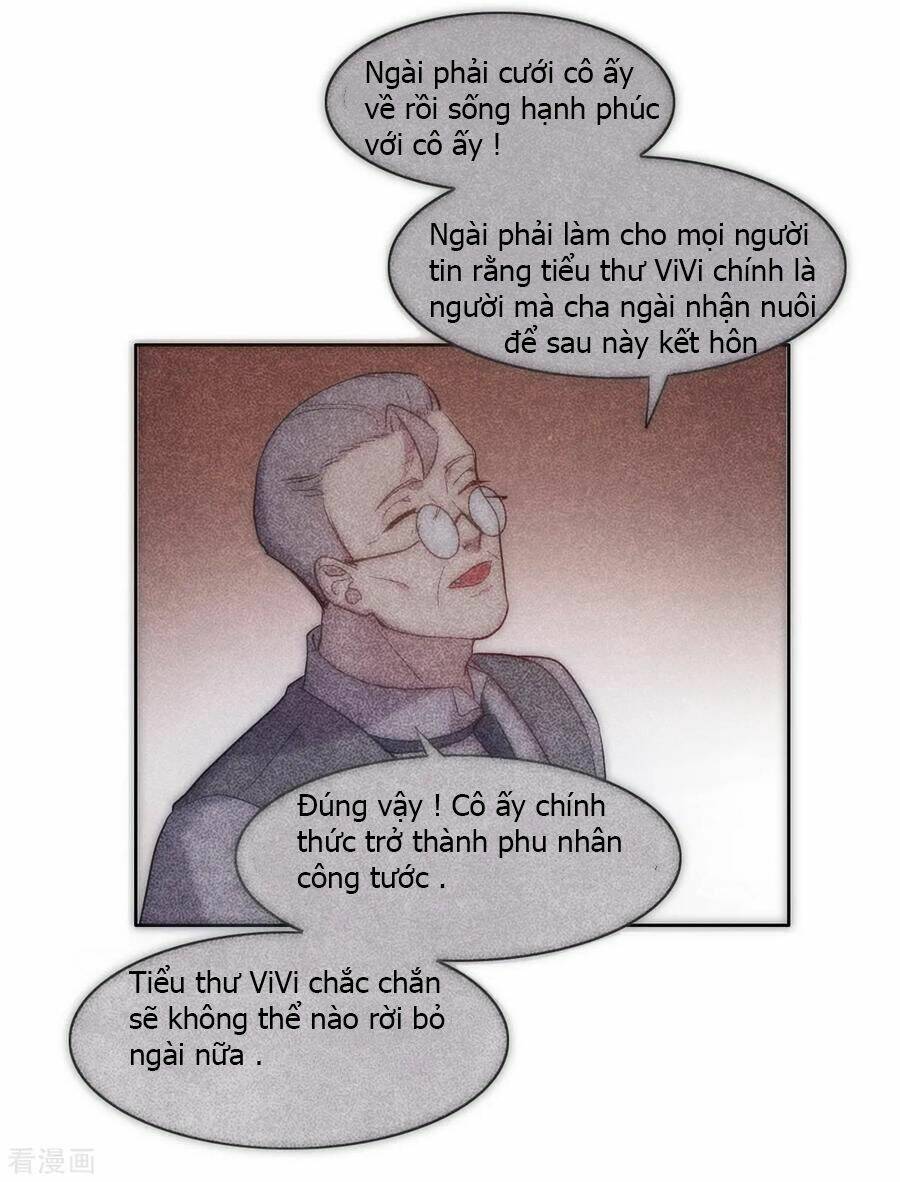 Anh Trai Ma Cà Rồng Và Bạn Trai Người Sói Của Tôi Chương 18 Ảnh 15
