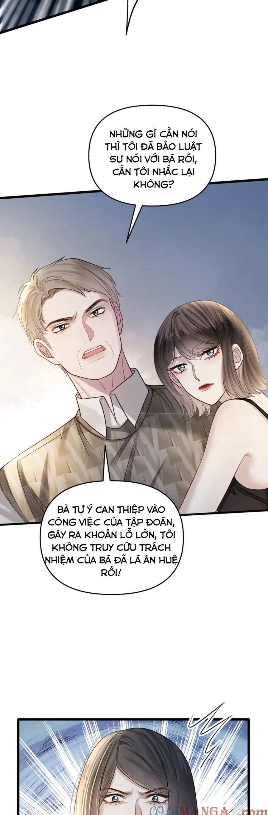 Ngày Mai Cũng Thích Em Chương 84 Ảnh 23