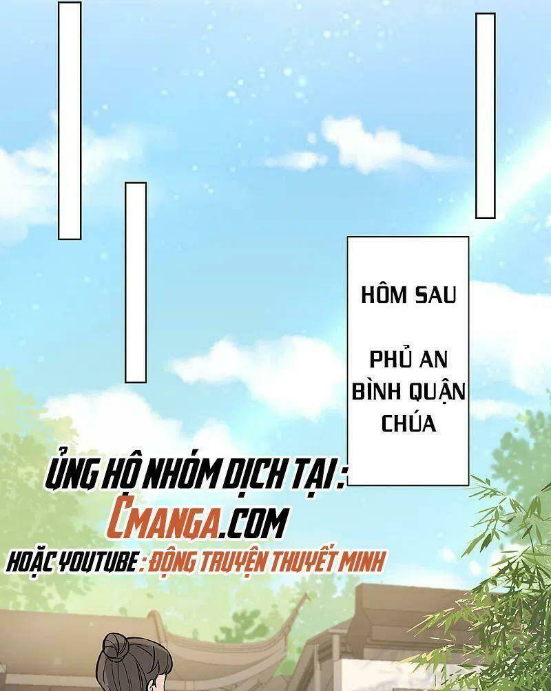 Độc Y Đích Nữ Chương 212 Ảnh 17