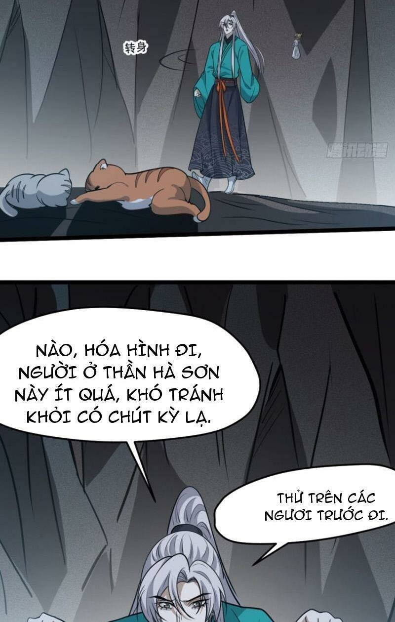 Hệ Thống Gánh Con Mạnh Nhất Chương 112 Ảnh 15