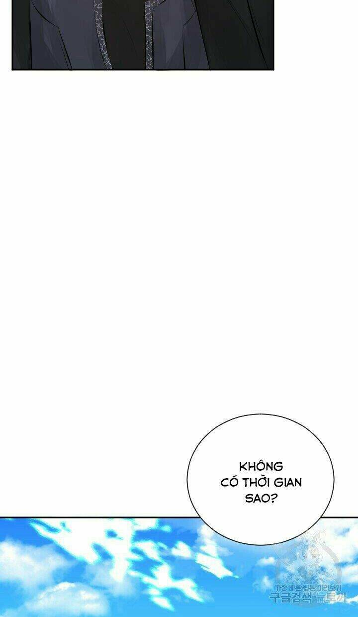 Lý Do Nàng Ophelia Không Thể Chạy Trốn Khỏi Dinh Thự Công Tước Chương 36 Ảnh 54