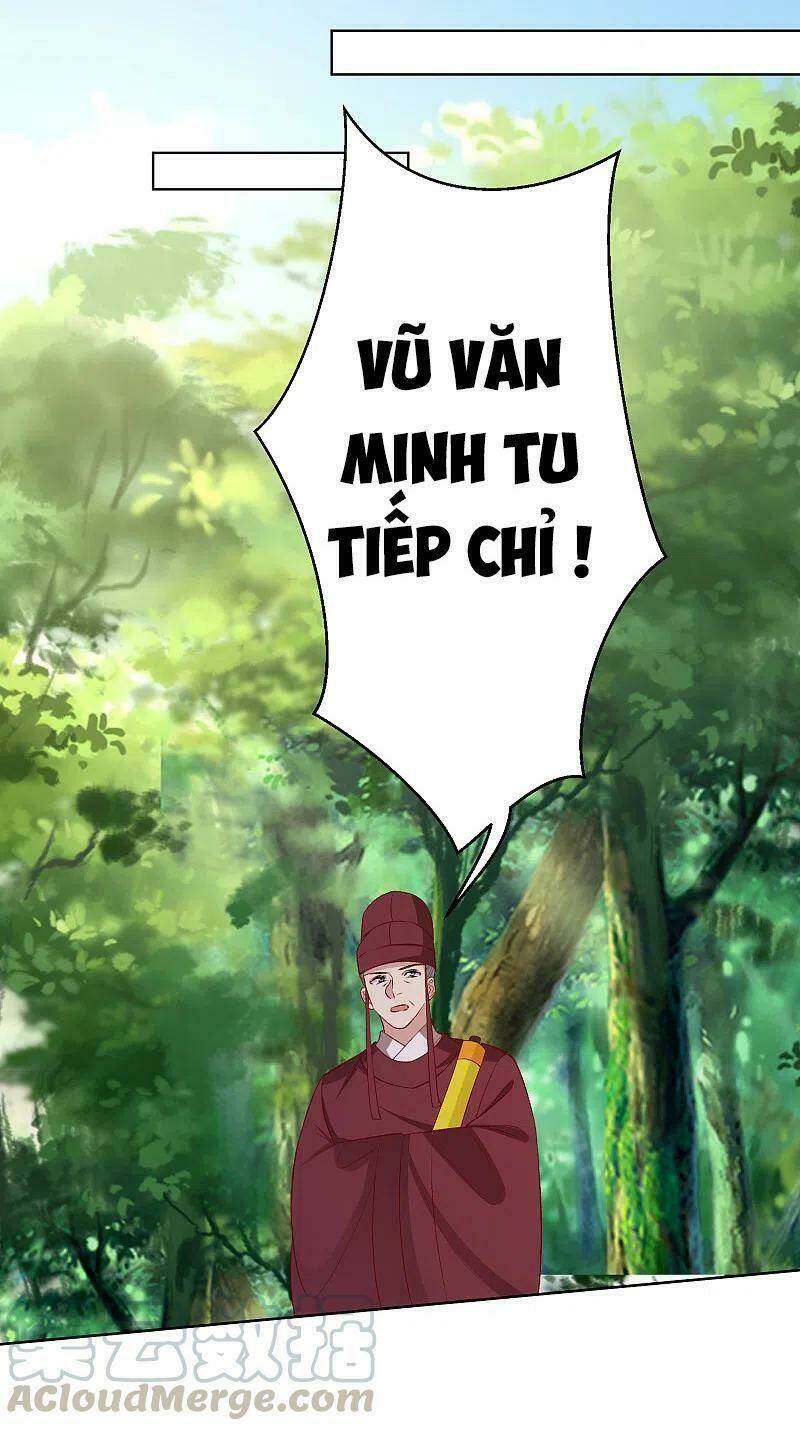 Độc Y Đích Nữ Chương 228 Ảnh 14